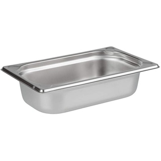 APS GN-Behälter silber 1,8 l, 1 St.