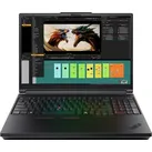 Lenovo Workstation Notebook ThinkPad P16 Gen 3 40.6cm (16 Zoll) WUXGA 275HX 16GB RAM 1TB SSD Deutsch, QWERTZ Intel Intel Graphics