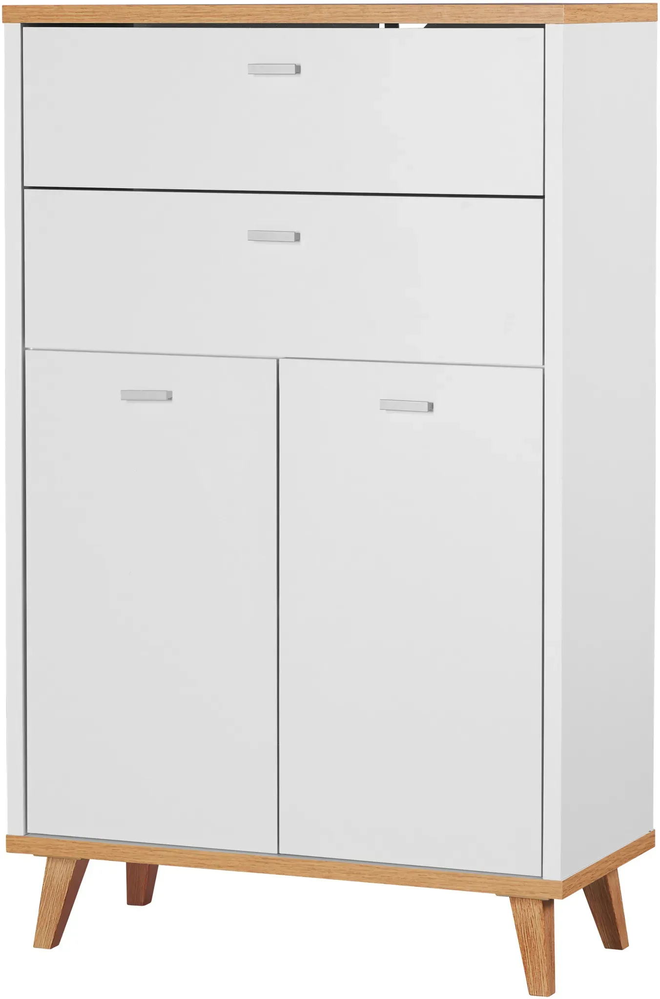 LIVARNO® Bad-Seitenschrank »Corfu«