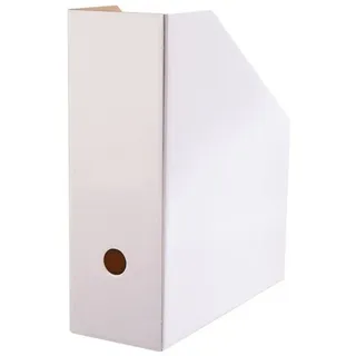 Landré LANDRÉ® Stehsammler weiß