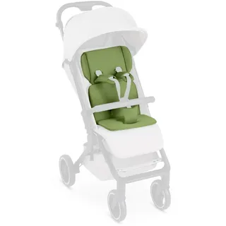 ABC-Design ABC Design Sitzauflage Buggy, gruen