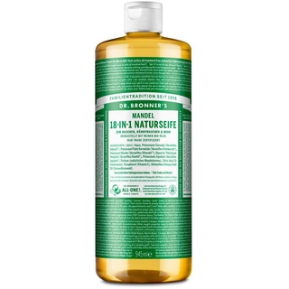 Mandel 945 ml