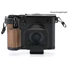Tilta Vintage Kamera Cage für Fujifilm GFX100RF Travel Kit schwarz