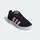 Core Black/Cloud White/True Pink 38