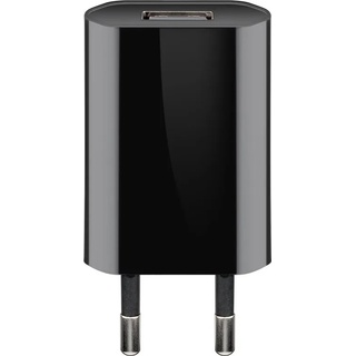 goobay USB-Ladegerät 5 Watt