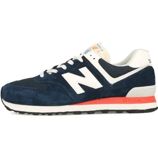 Navy/Sea Salt 46,5