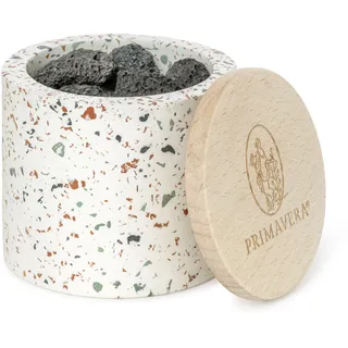 Primavera Aroma Duftstein Lava