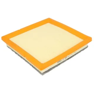 mahle Luftfilter LX 3580