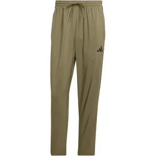 Olive Strata / Black L