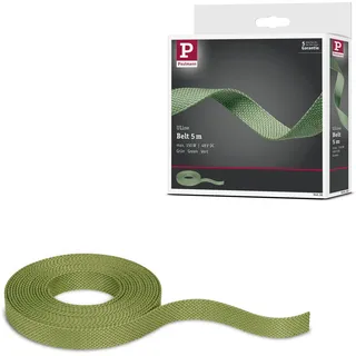 Paulmann 94638 ULine Gurt 5m Grün