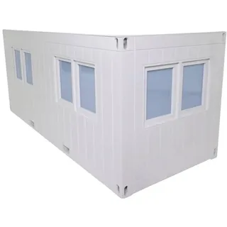 Thicon Models 21020 Container 1St.