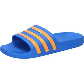 Herren bright royal/crew orange/bright royal 38