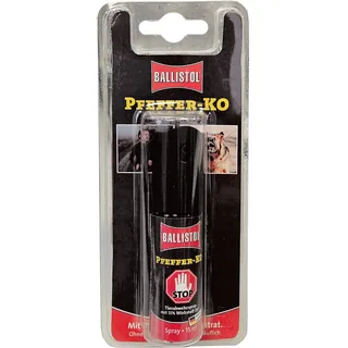 Ballistol Pfeffer-KO Spray