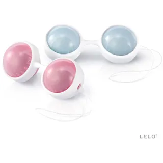 LELO Luna Beads