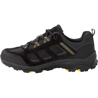black/burly yellow xt 41