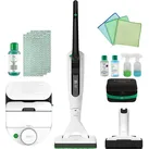 Vorwerk Kobold VK7 Akku-Staubsauger & Saugwischer & Saugroboter inkl. Clean Kit