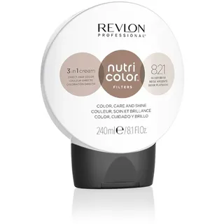 821 silver beige 240 ml