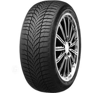 WU7 255/40 R19 100V XL