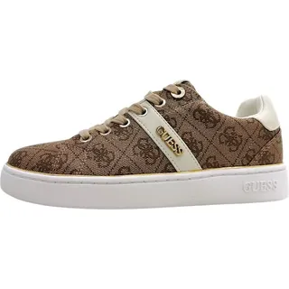 GUESS Britz Sportschuhe - Beige - EU 38