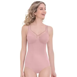 Anita Clara Comfort Corselet Rosa B 100 Damen