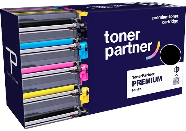 XEROX 305 (006R04379) - Toner TonerPartner, black (schwarz )