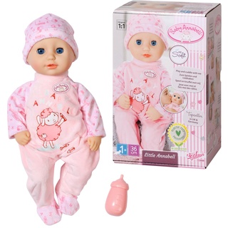 Zapf Creation Baby Annabell Little Annabell 36 cm