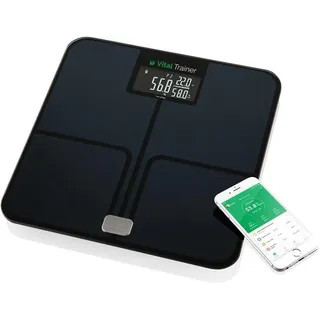 ETA, Personenwaage, Vital Trainer (180 kg)