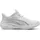 Puma White/Vibrant Silver/Puma Silver 42