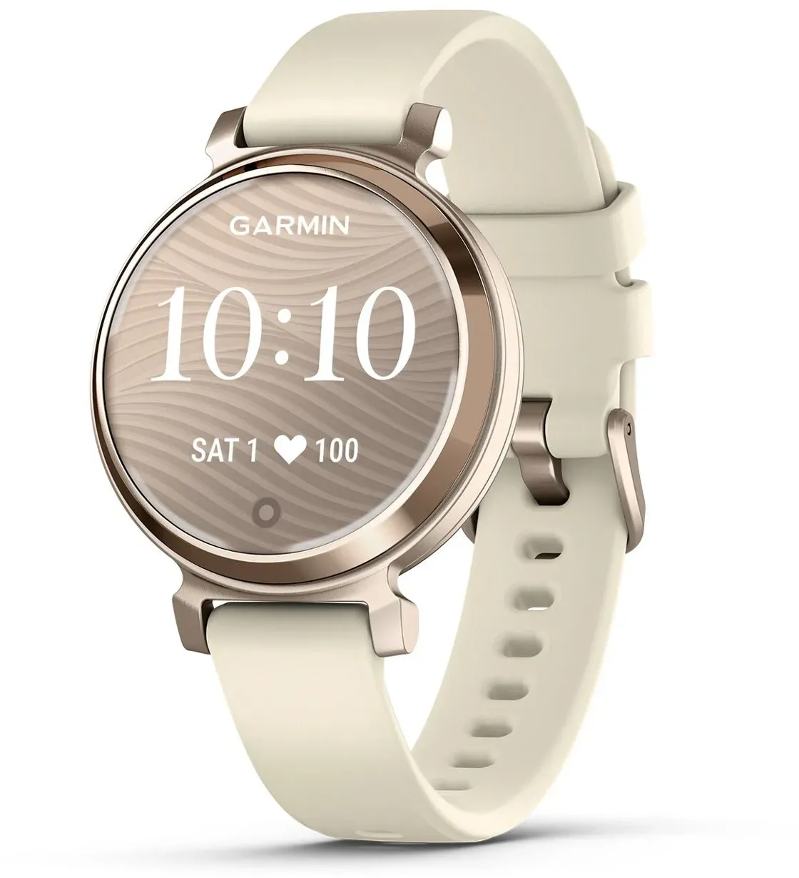 Garmin »Lily® 2« - creme