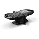 NomadiQ 3.0 tragbarer und klappbarer Camping Gasgrill