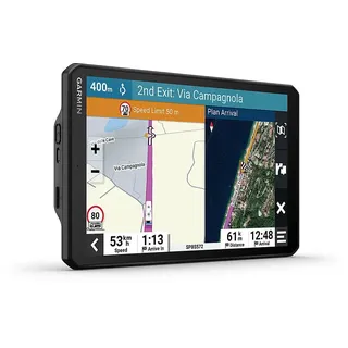 Garmin Camper 895 MT-D Navigationsgerät 20 cm GPS/Gallileo