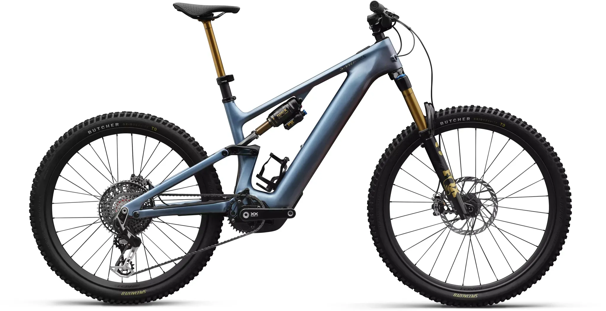 LEVO SW CARBON G4 NB GCLMET/REDPRL/BLKPRL S6