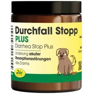 cdVet DurchfallStopp Plus