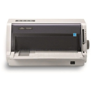dascom europe DASCOM Tally Flachbettdrucker 1330 Ser