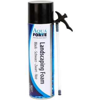 AquaForte Landscaping Montageschaum 500ml