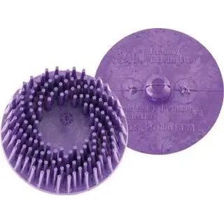 RolocTM-Bristle Disc CubitronTM RD-ZB Körnung: 36