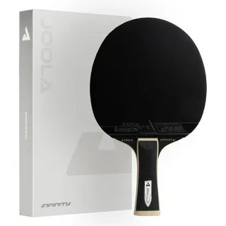 JOOLA Tischtennisschläger WHITE INFINITY Z CARBON bunt NO SIZE