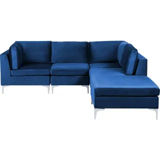 Beliani, Sofa, Evja (Modular Sofa)