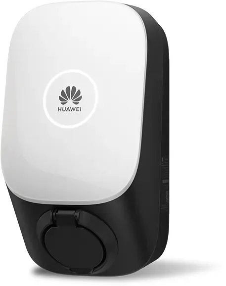 Huawei Ladestation 22kW 32A Typ2 Smart Charger für Elektroauto PV kompatibel IP54 - 0% MwSt. (Angebot gemäß § 12 Abs. 3 UStG)