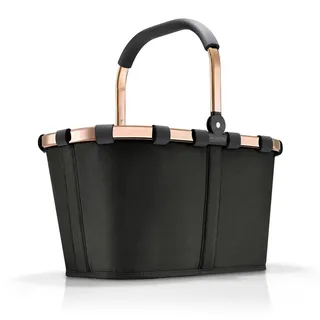 frame bronze/black