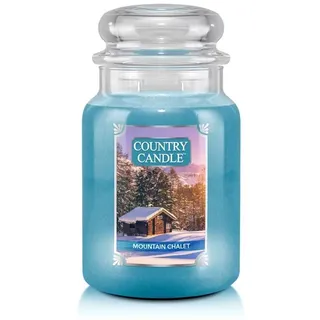 Mountain Chalet 680g