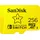 microSDXC UHS-I U3 Class 10 256 GB Mario Kart