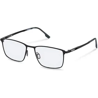 Rodenstock R7151 Square Brille - Black - 140/55 mm
