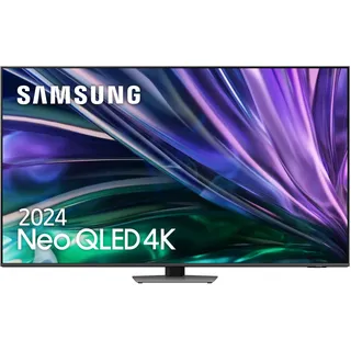 TQ75QN85D 75" Neo QLED 4K Tizen Smart TV QN85D (EU-Modell)