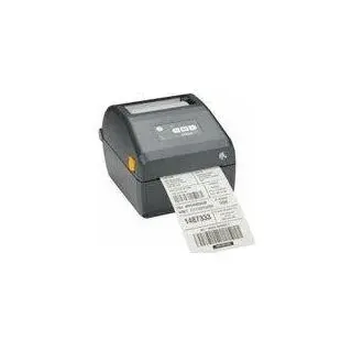 Zebra Technologies Zebra Kit, Printhead 300 dpi, ZD421T, Drucker Zubehör