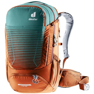 Deuter Trans Alpine Pro 28 Fahrradrucksack