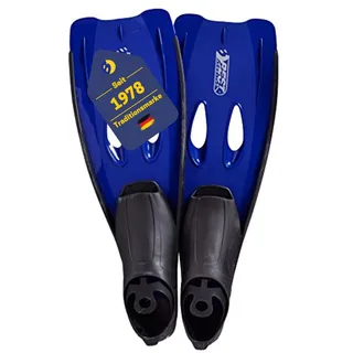 Best Sporting Schwimmflossen MANTA Gr. 40/41