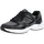 Sneaker Grau/Schwarz 43