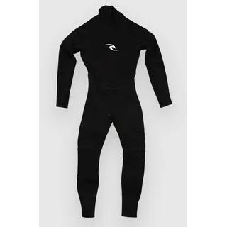 Rip Curl Grom Freelite 3/2 FL Kids Neoprenanzug black Gr. 06
