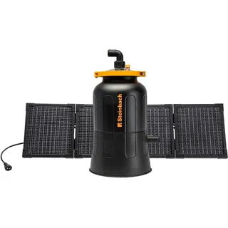 Steinbach FXS38 schwarz 0,38 m